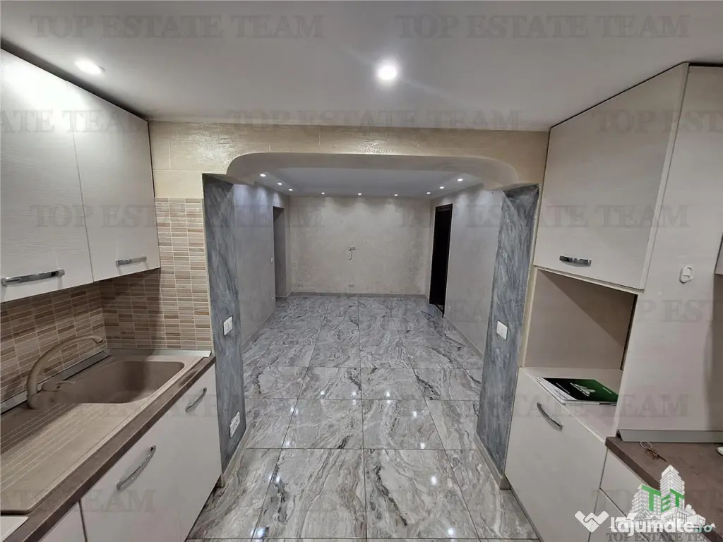 Apartament 2 camere - central - Braila