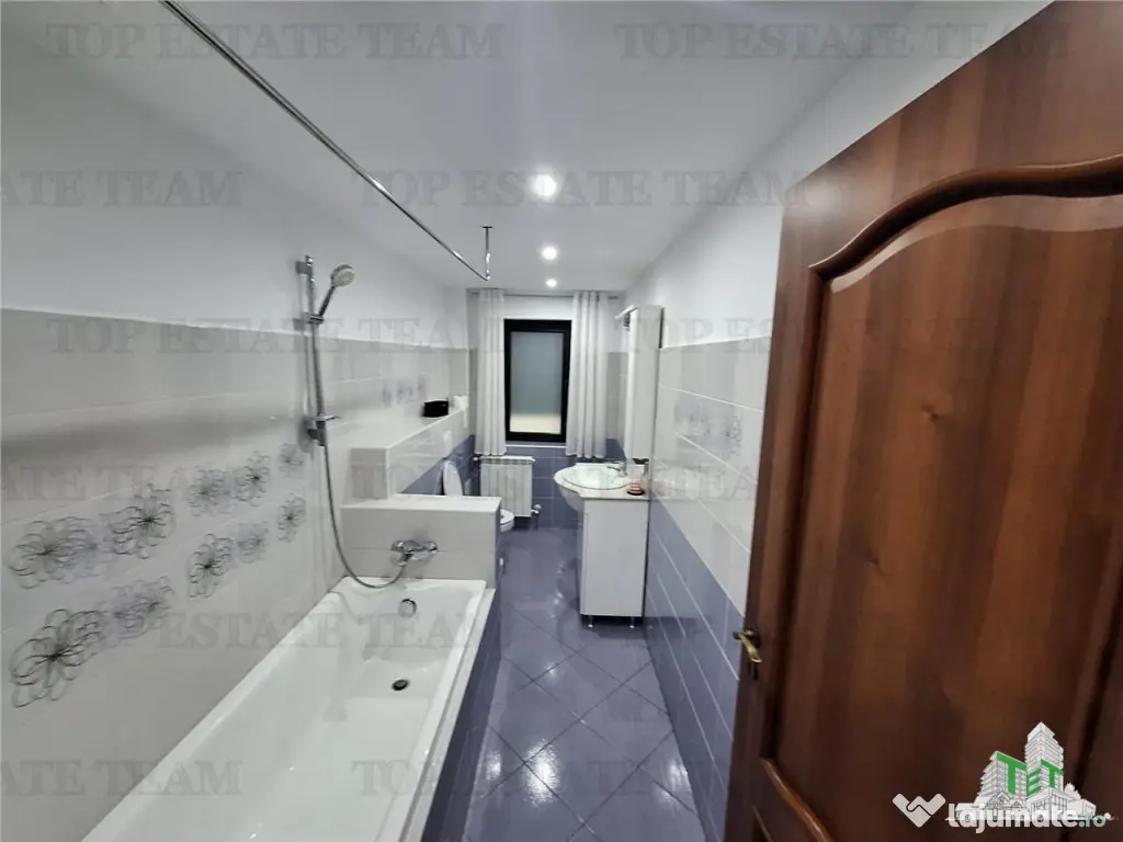 Apartament 2 camere - central - Braila