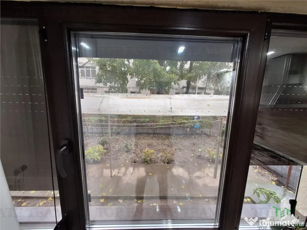 Apartament 2 camere - central - Braila