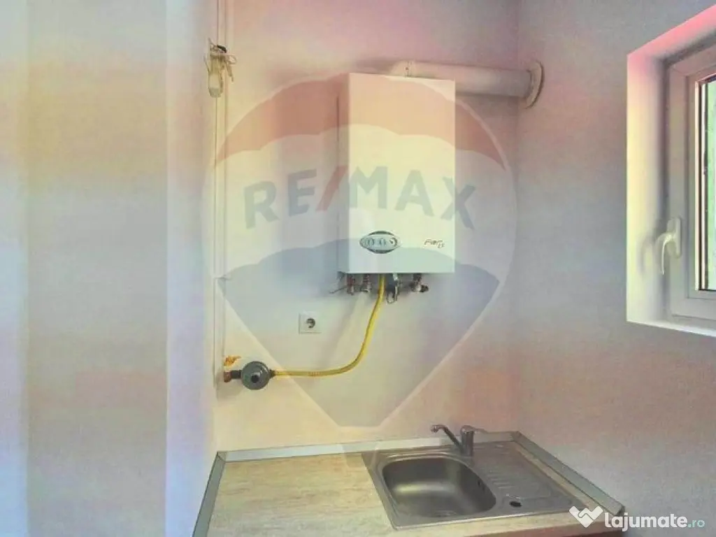 Birou de închiriat în Brașov zona centrală în clădi...