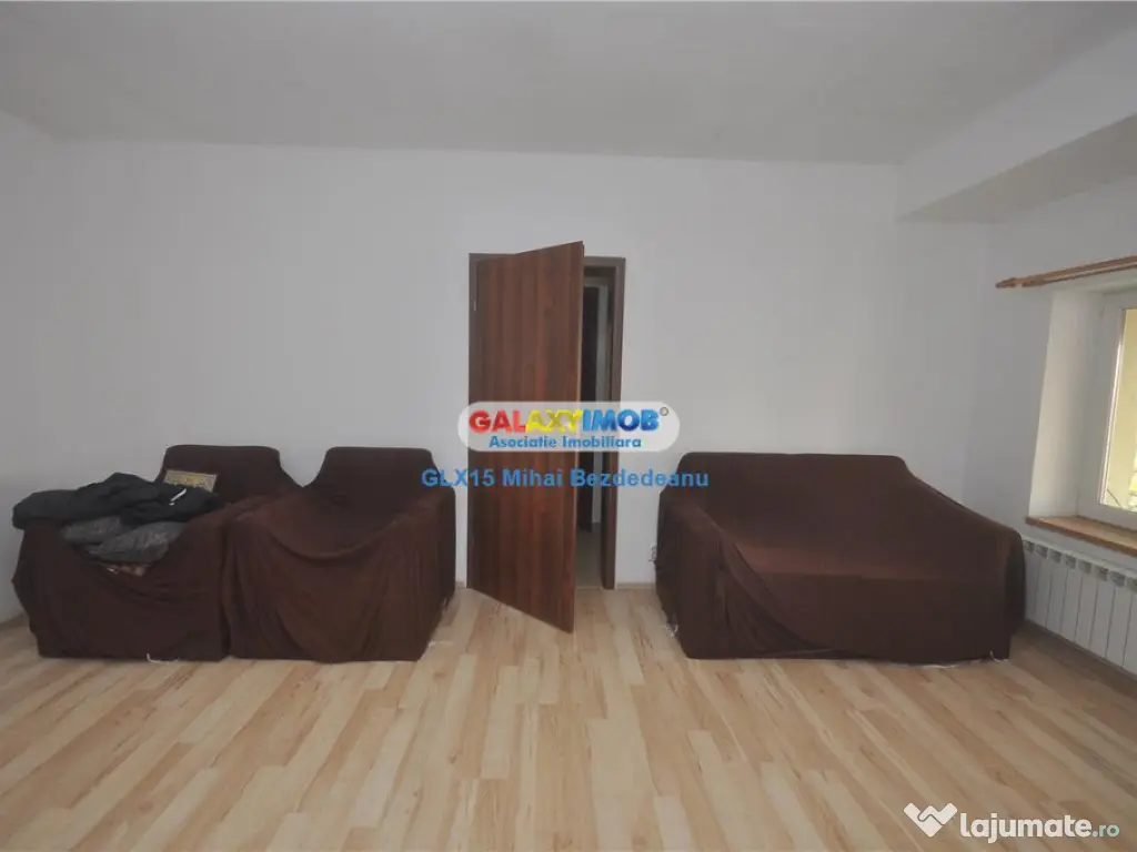 Apartament 2 camere in zona Domenii - Expozitii.