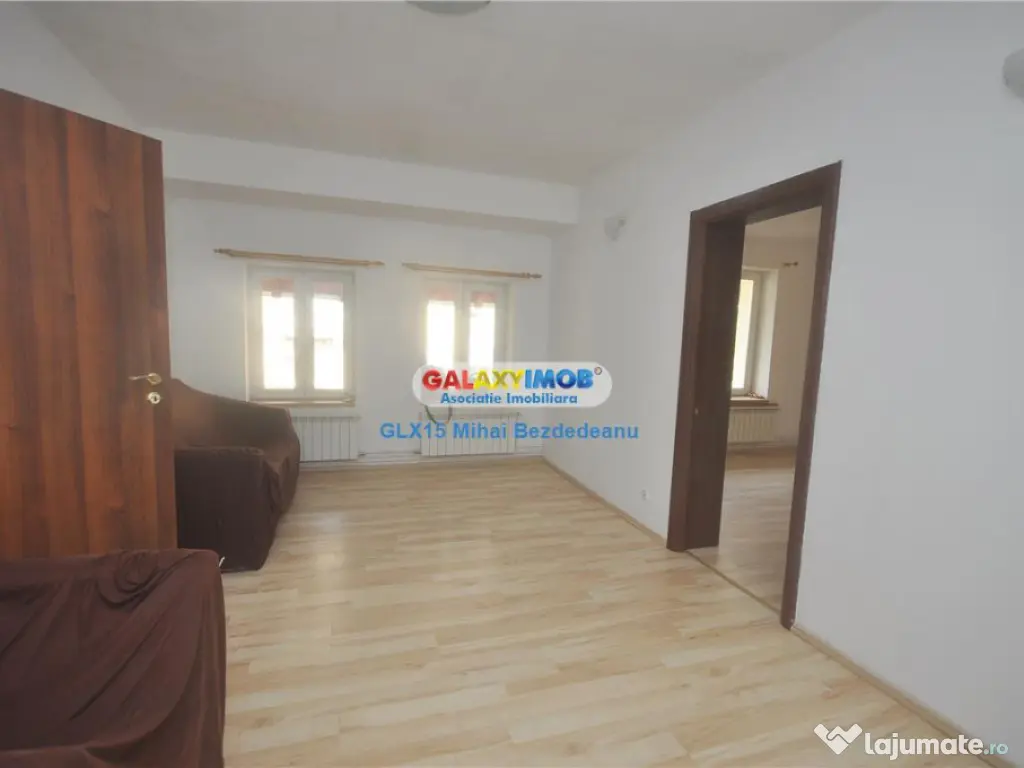 Apartament 2 camere in zona Domenii - Expozitii.