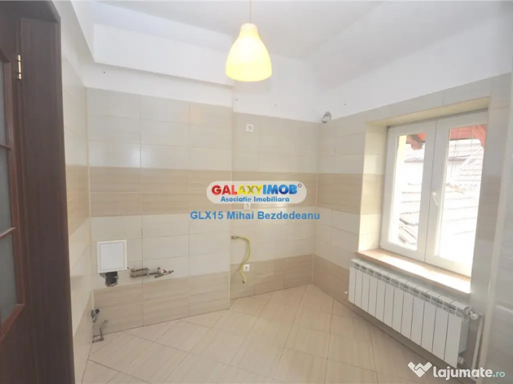 Apartament 2 camere in zona Domenii - Expozitii.
