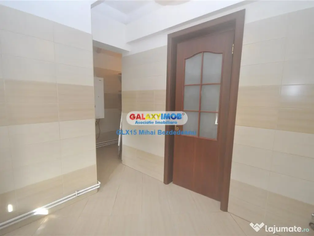 Apartament 2 camere in zona Domenii - Expozitii.