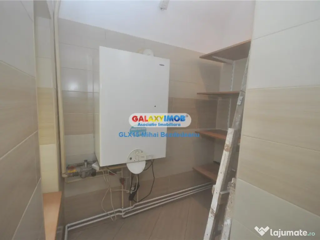 Apartament 2 camere in zona Domenii - Expozitii.