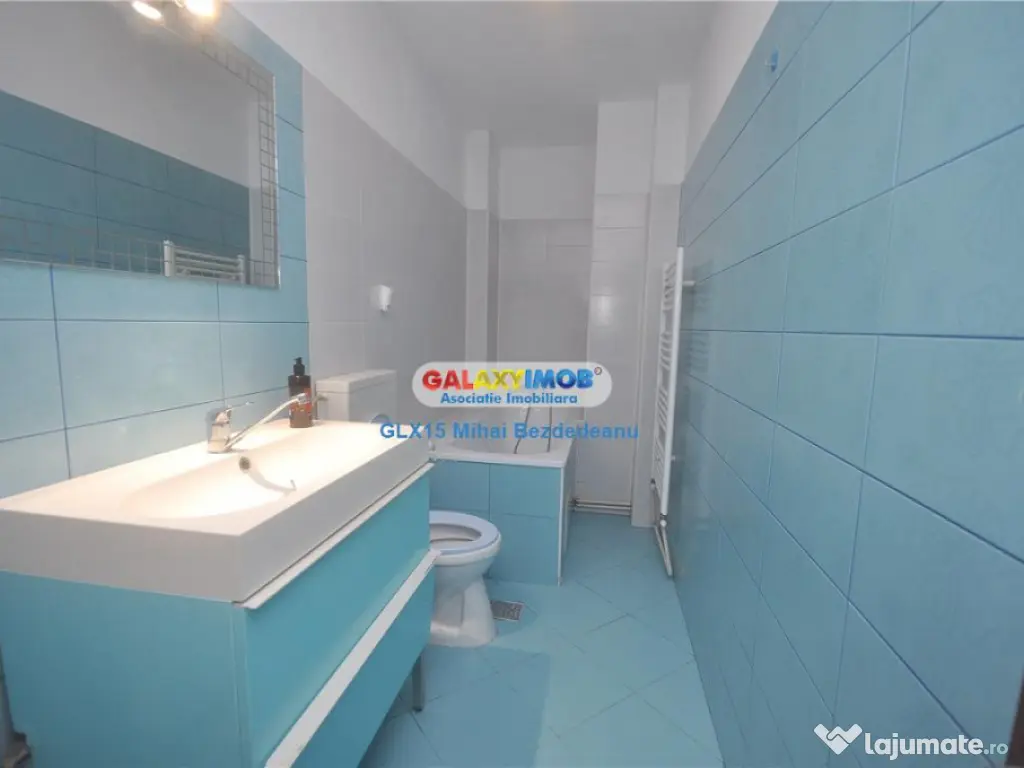 Apartament 2 camere in zona Domenii - Expozitii.