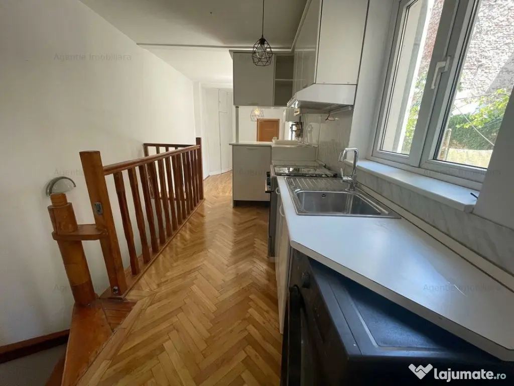 Casa D+P+M - Mosilor - Ardeleni