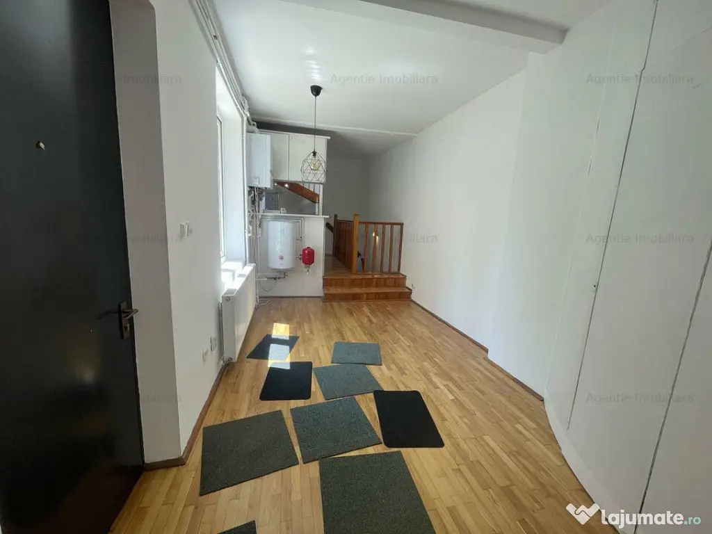 Casa D+P+M - Mosilor - Ardeleni