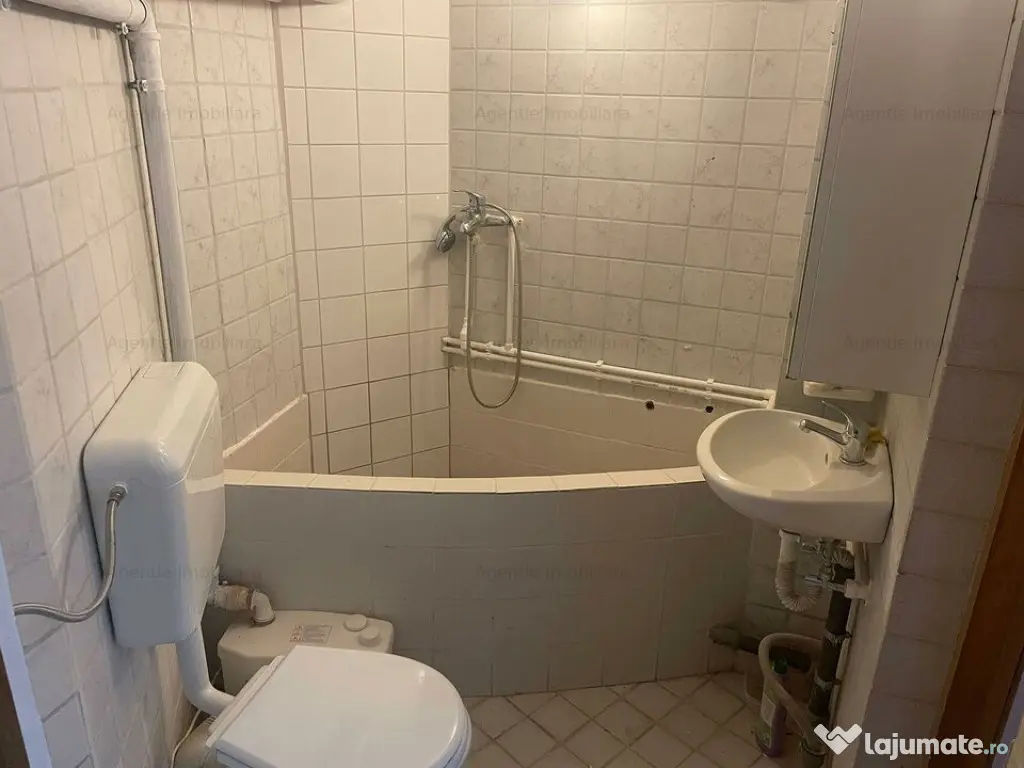 Casa D+P+M - Mosilor - Ardeleni