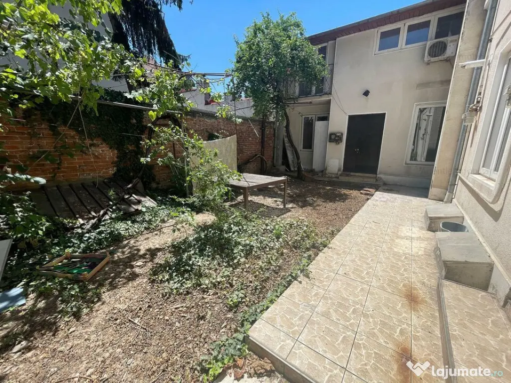 Casa D+P+M - Mosilor - Ardeleni