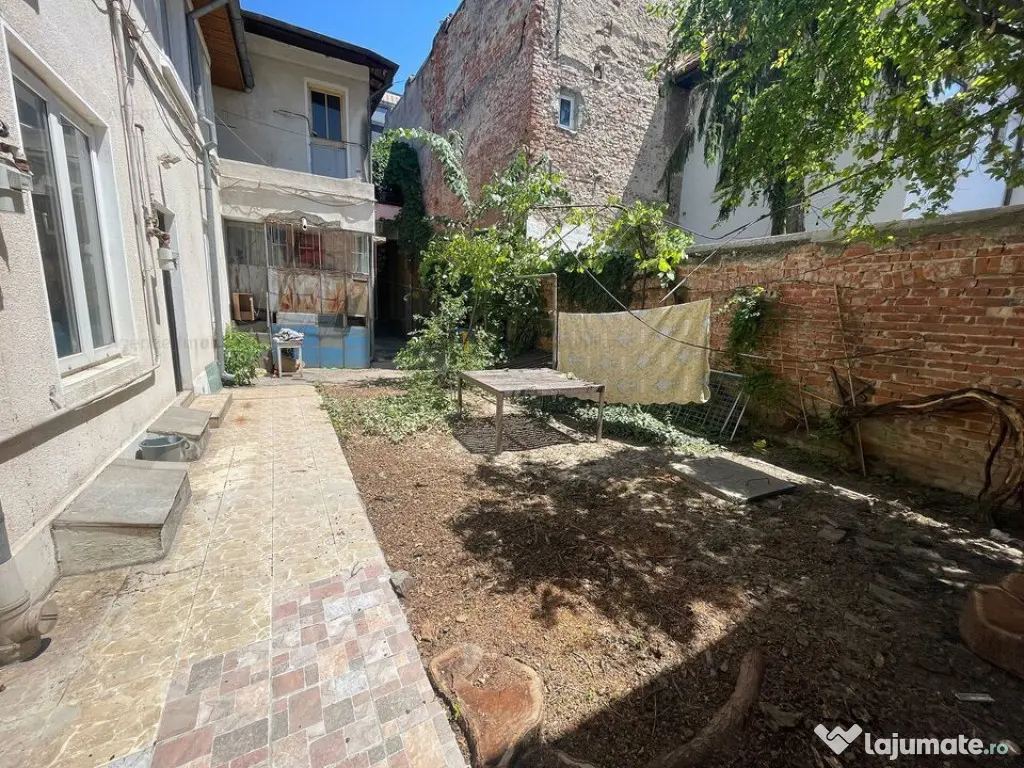 Casa D+P+M - Mosilor - Ardeleni