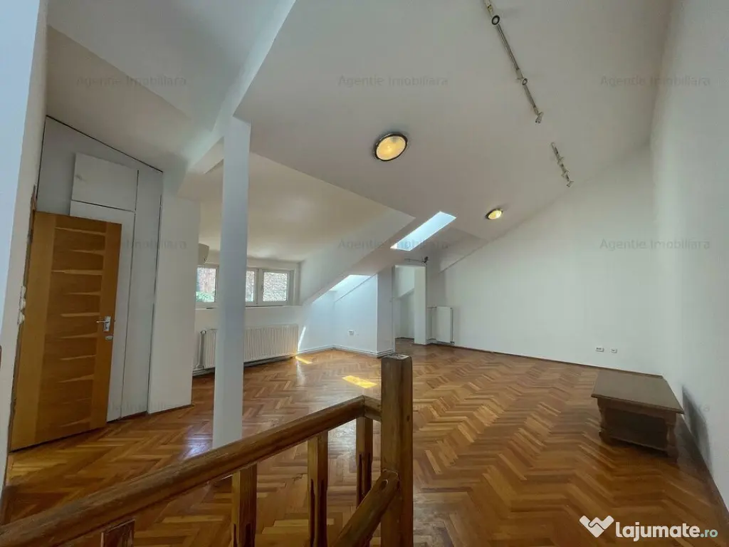 Casa D+P+M - Mosilor - Ardeleni