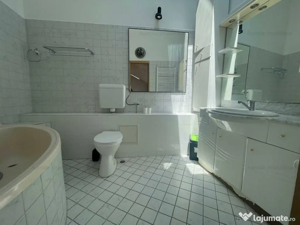 Casa D+P+M - Mosilor - Ardeleni