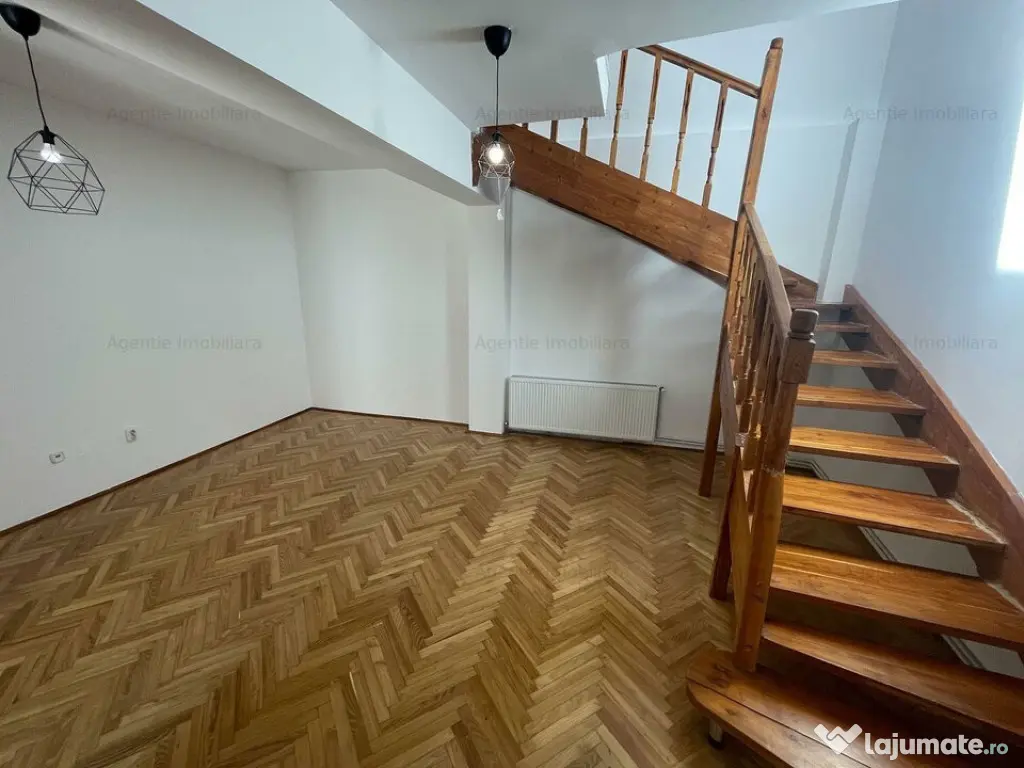 Casa D+P+M - Mosilor - Ardeleni