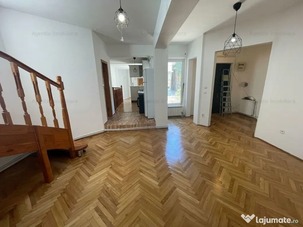 Casa D+P+M - Mosilor - Ardeleni