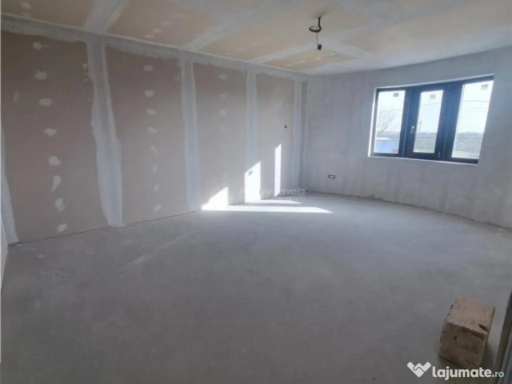 Casa Vila P 1 in Poroschia langa Restaurant IZABELL