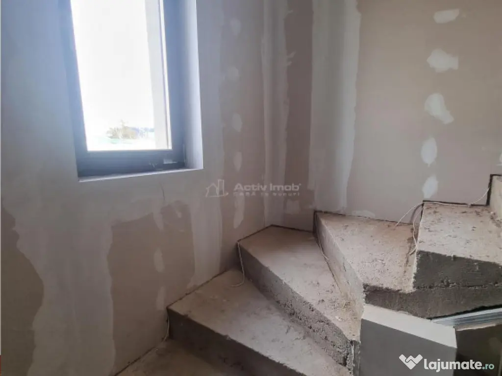 Casa Vila P 1 in Poroschia langa Restaurant IZABELL