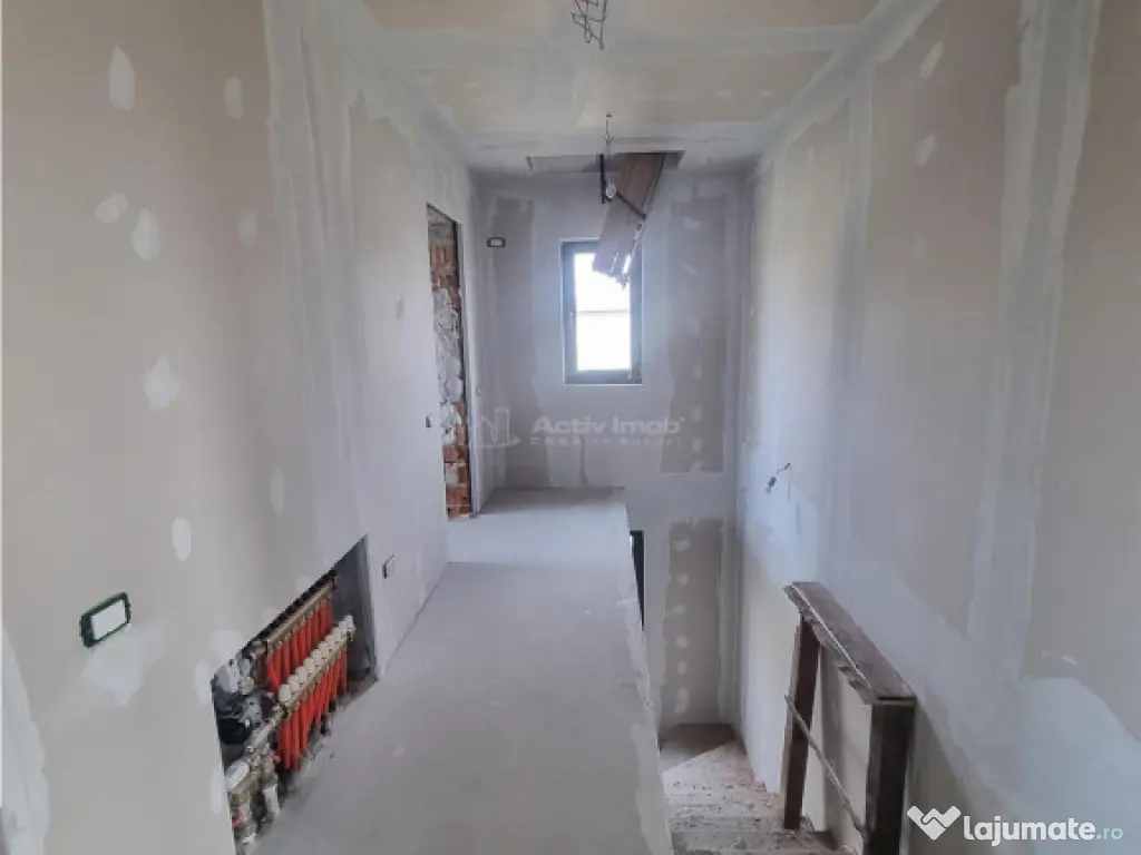 Casa Vila P 1 in Poroschia langa Restaurant IZABELL