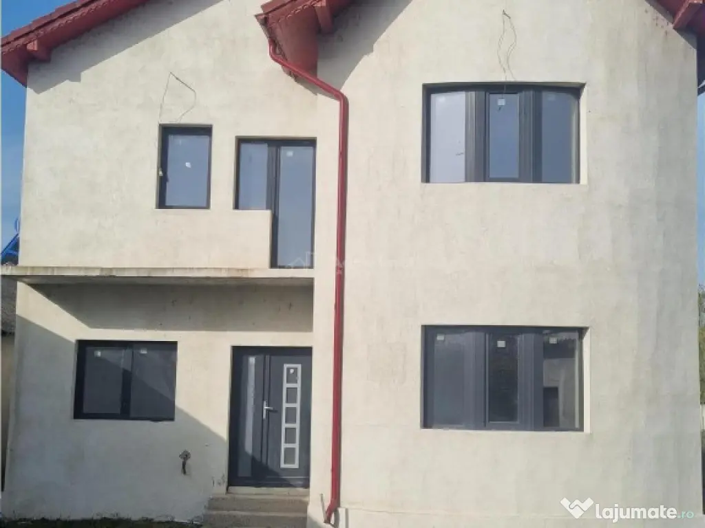 Casa Vila P 1 in Poroschia langa Restaurant IZABELL