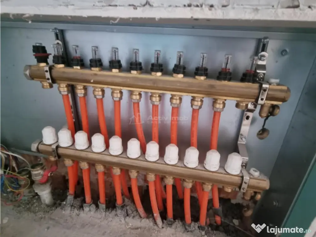 Casa Vila P 1 in Poroschia langa Restaurant IZABELL