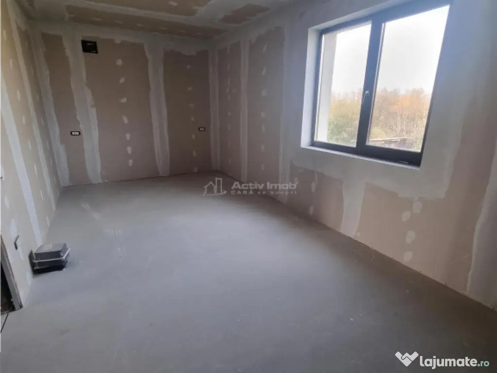 Casa Vila P 1 in Poroschia langa Restaurant IZABELL