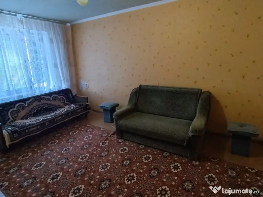 Garsoniera de inchiriat in zona Grand Arena 