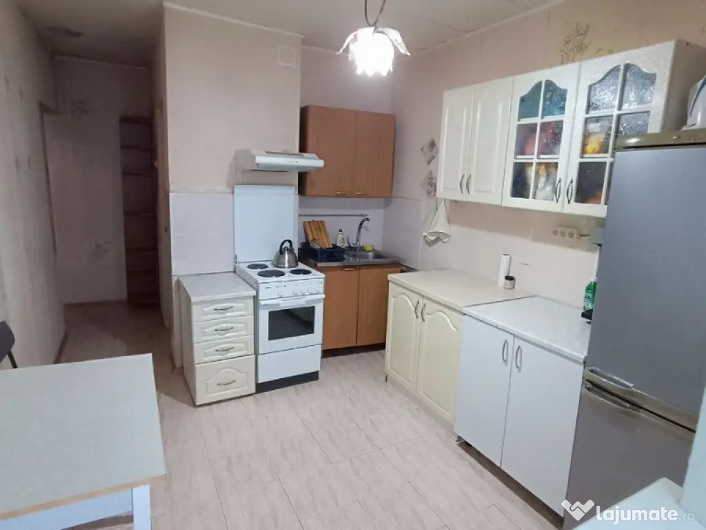 Garsoniera de inchiriat in zona Grand Arena 