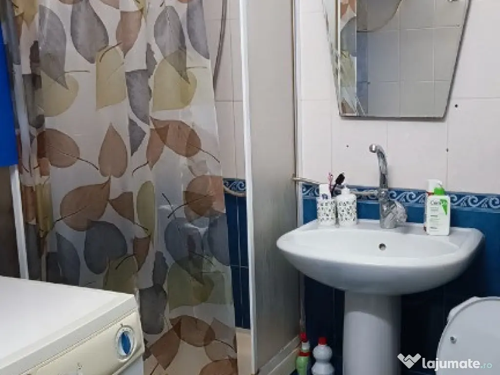 Garsoniera de inchiriat in zona Grand Arena 