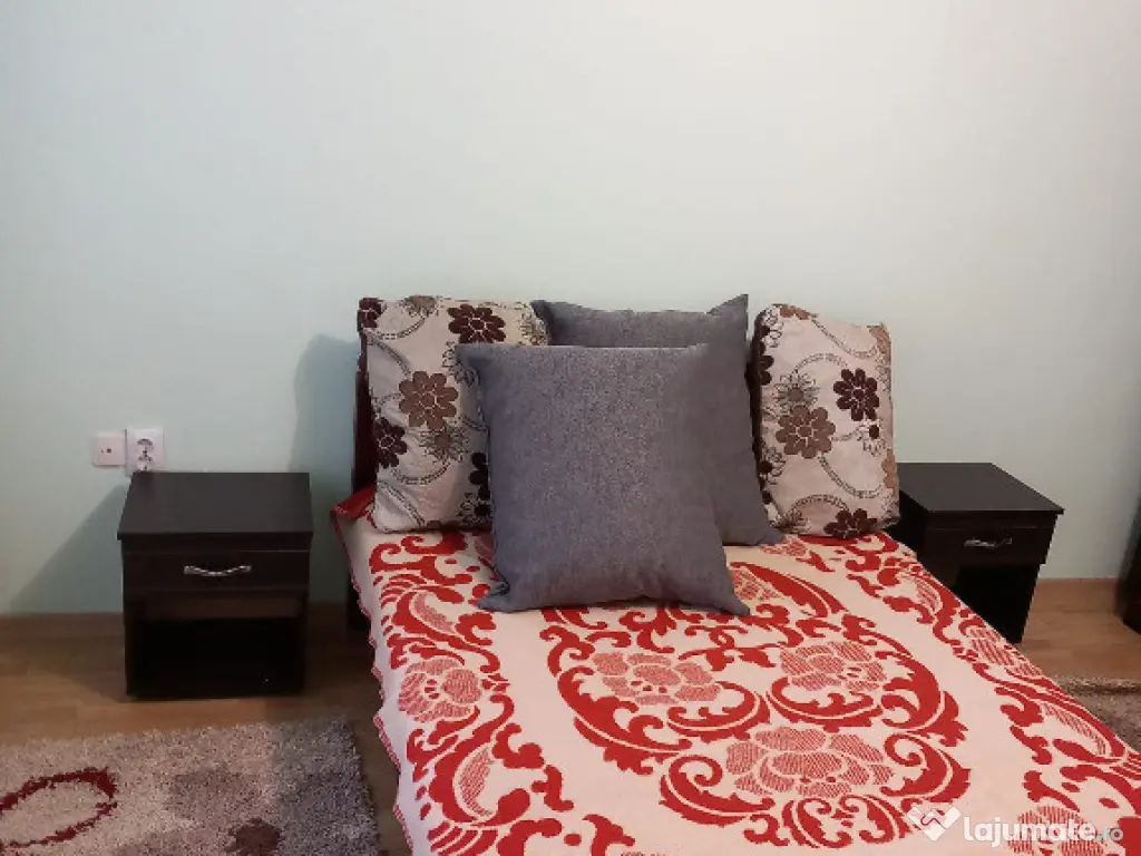 Apartament 2 camere zona Tineretului 