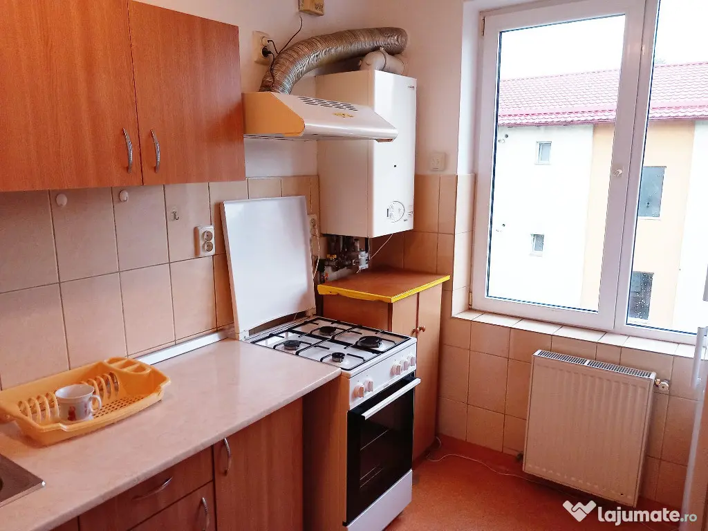 Apartament 2 camere zona Tineretului 
