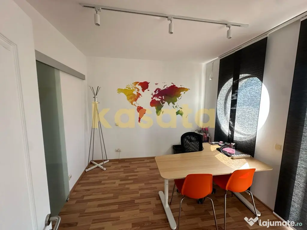 APARTAMENT 3 CAMERE | DOROBANTI 