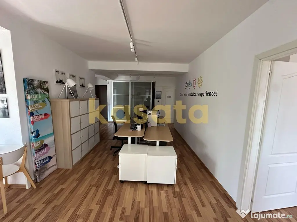 APARTAMENT 3 CAMERE | DOROBANTI 