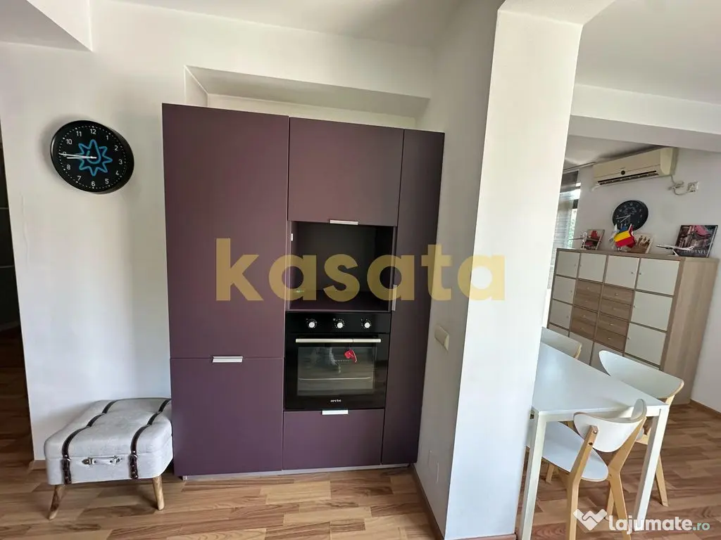 APARTAMENT 3 CAMERE | DOROBANTI 
