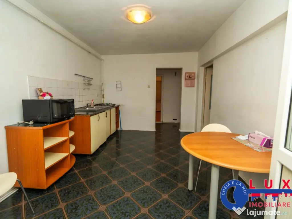 ID 3632 - Apartament 3 camere de vanzare -Str. Mircea Voda