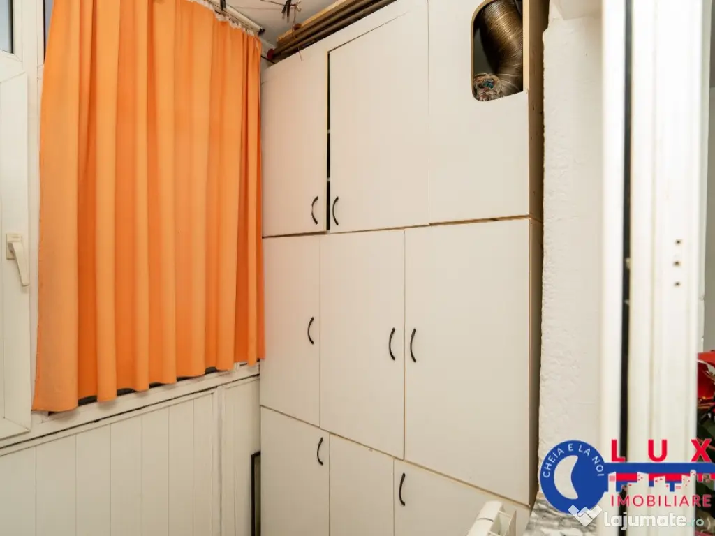 ID 3632 - Apartament 3 camere de vanzare -Str. Mircea Voda