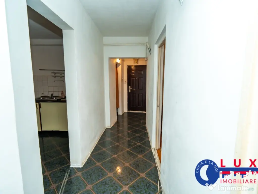 ID 3632 - Apartament 3 camere de vanzare -Str. Mircea Voda