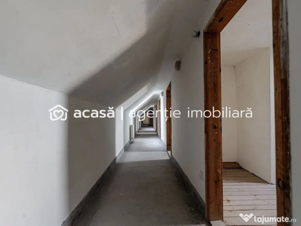 Clădire potrivită pentru proiecte educaționale sau de ... 