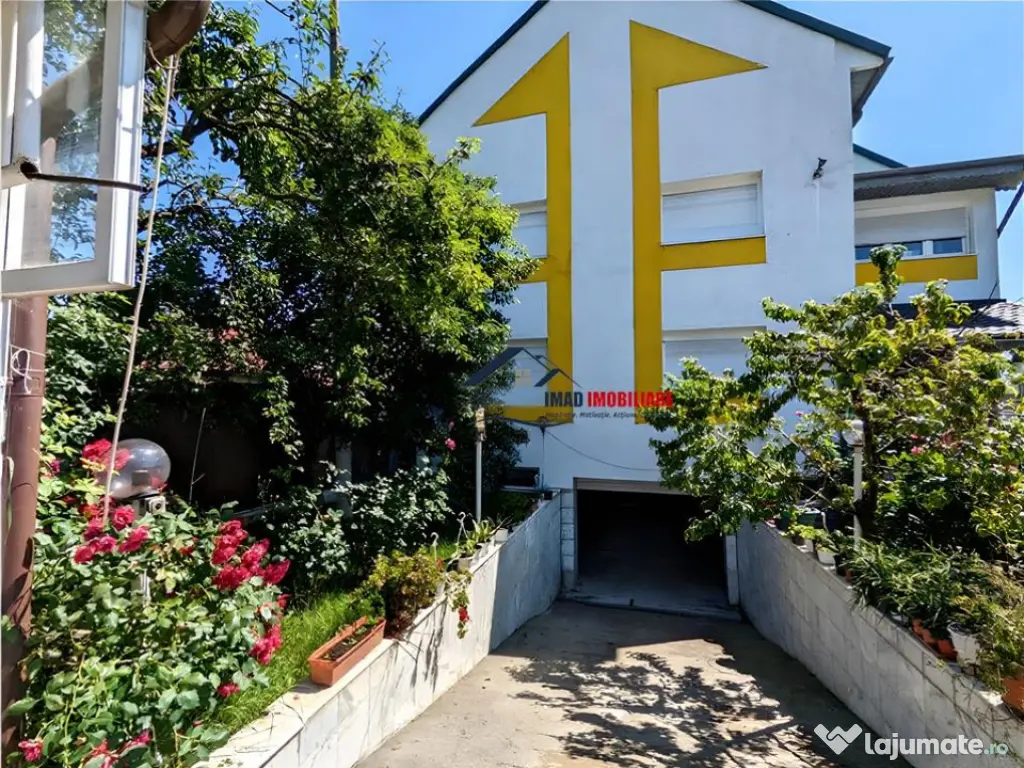 Vila Impresionanta cu peisaj de poveste Teren 12.000 mp - C 