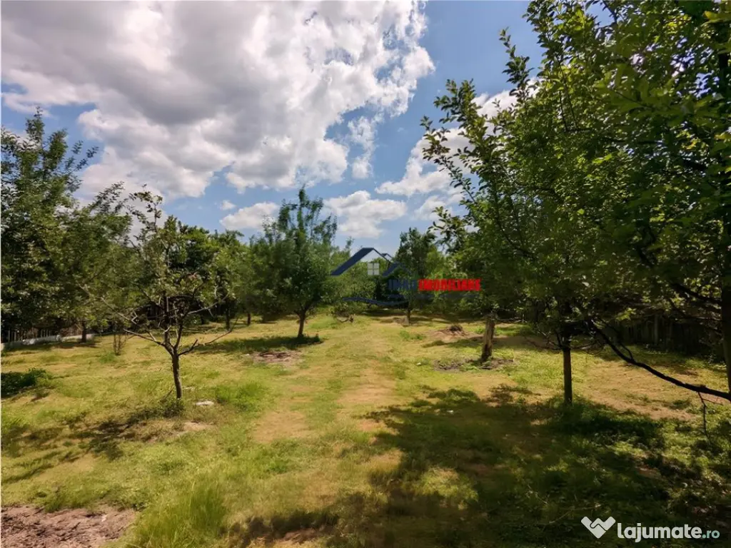 Vila Impresionanta cu peisaj de poveste Teren 12.000 mp - C 