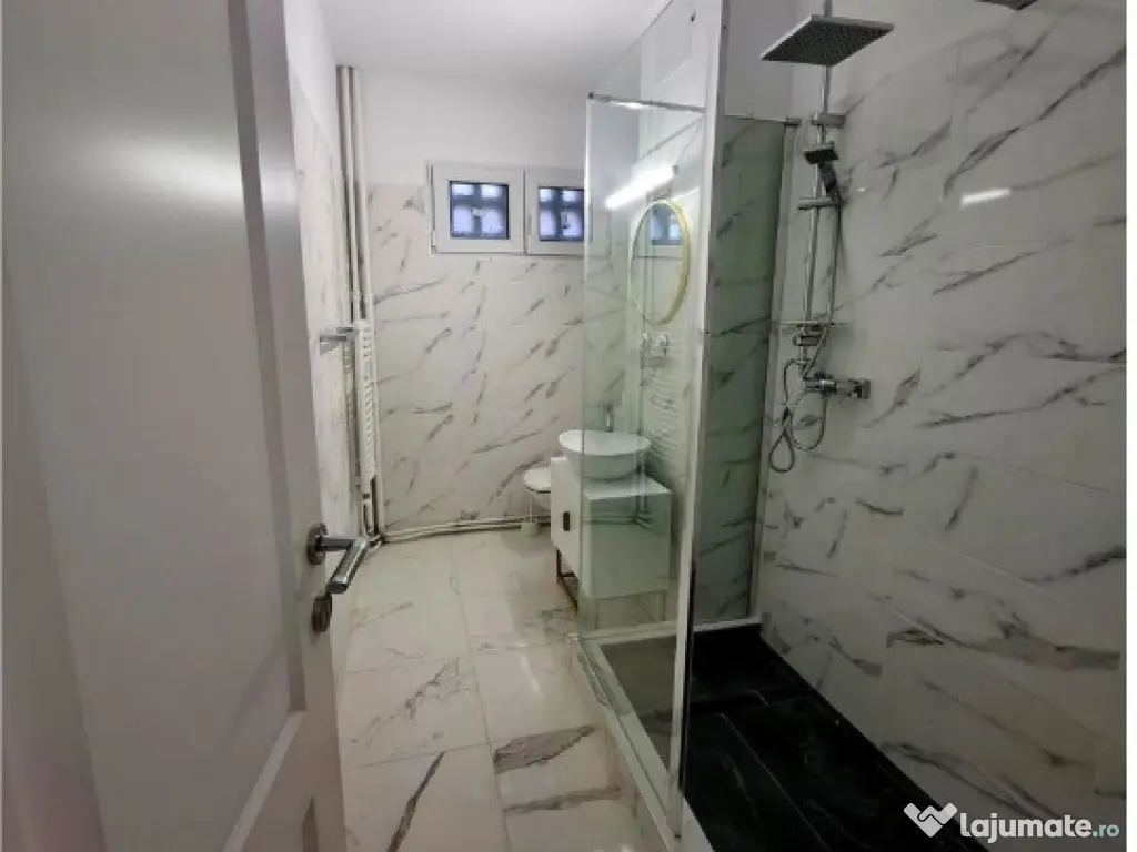 Apartament modern cu 2 camere, renovat complet – 9 Mai! CE1413