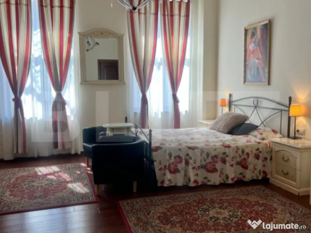 Proprietate Premium ideală pentru investiție – 450 mp ut