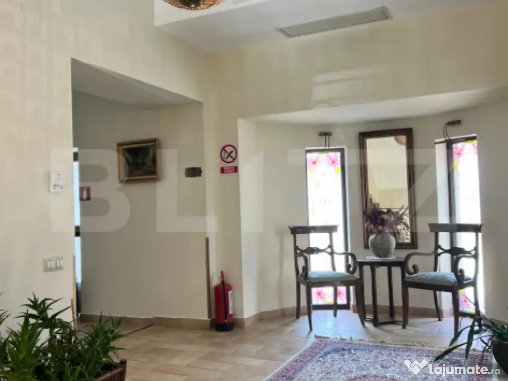 Proprietate Premium ideală pentru investiție – 450 mp ut