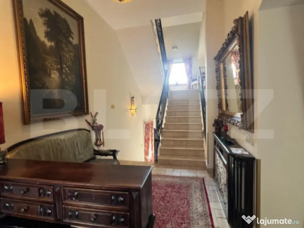 Proprietate Premium ideală pentru investiție – 450 mp ut