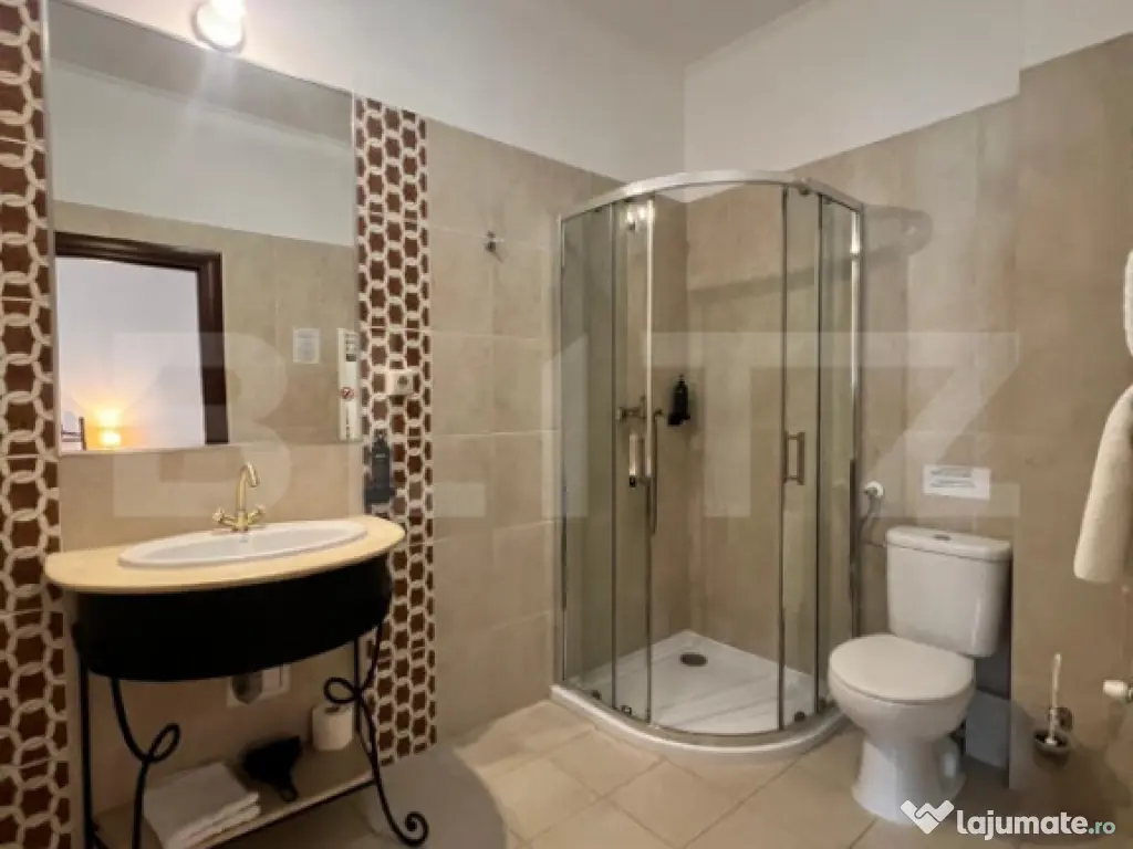 Proprietate Premium ideală pentru investiție – 450 mp ut