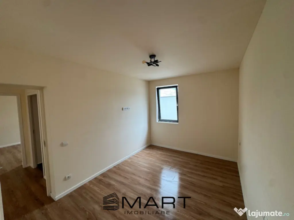 Casa Individuala cu 3 camere in Tocile 