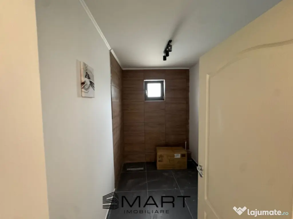 Casa Individuala cu 3 camere in Tocile 