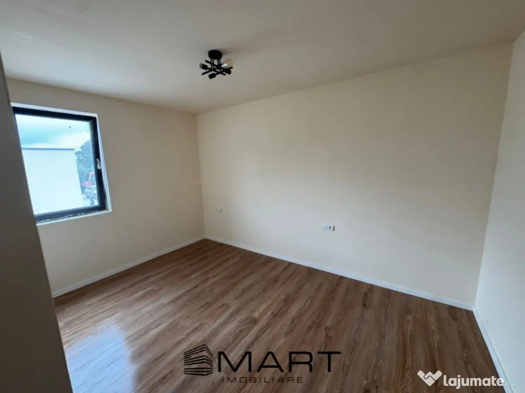 Casa Individuala cu 3 camere in Tocile 