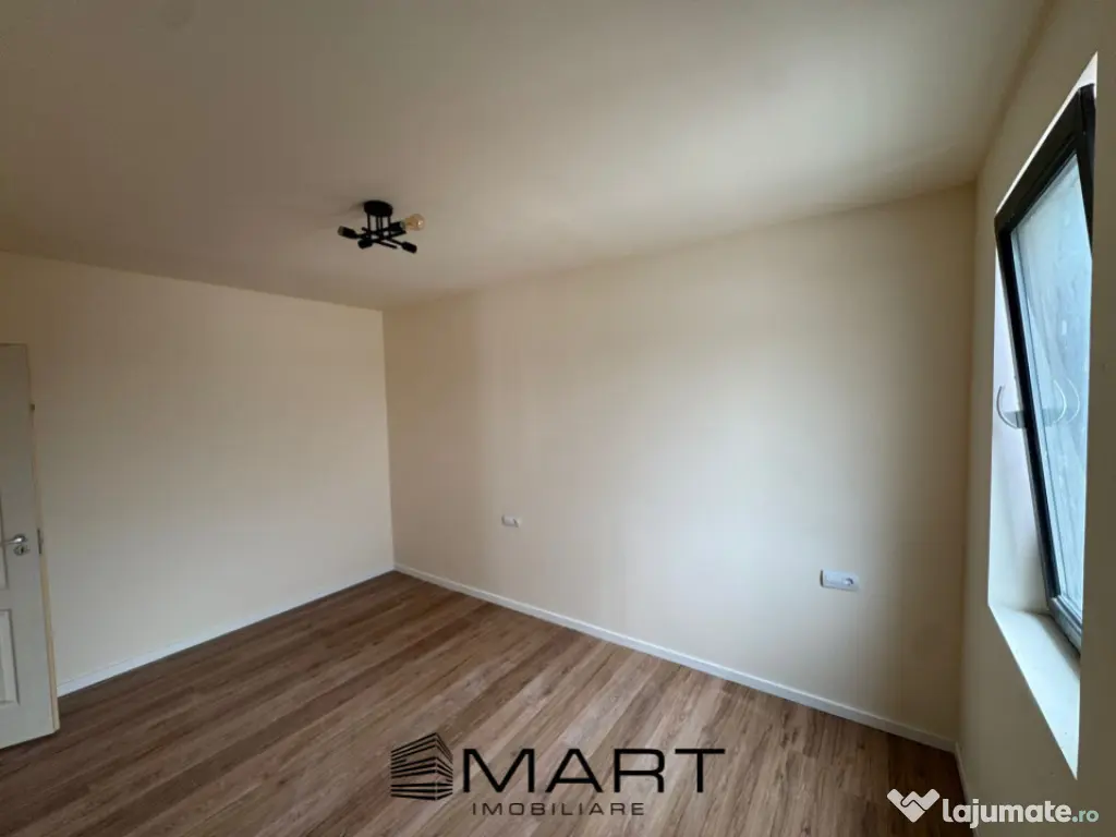 Casa Individuala cu 3 camere in Tocile 