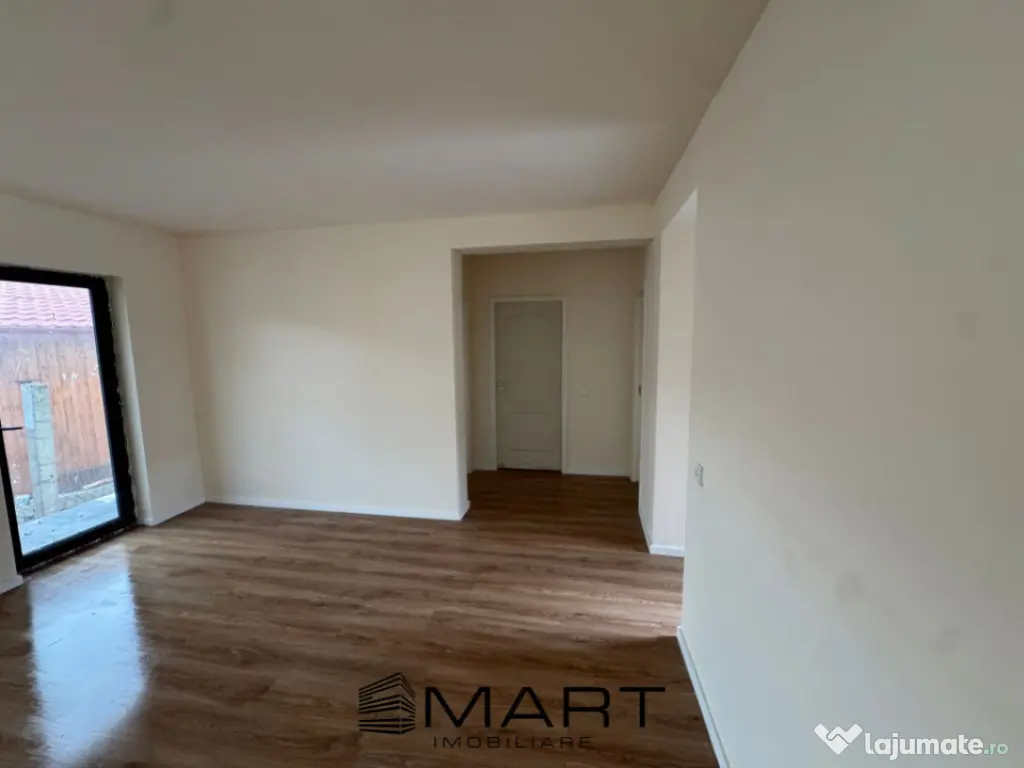 Casa Individuala cu 3 camere in Tocile 