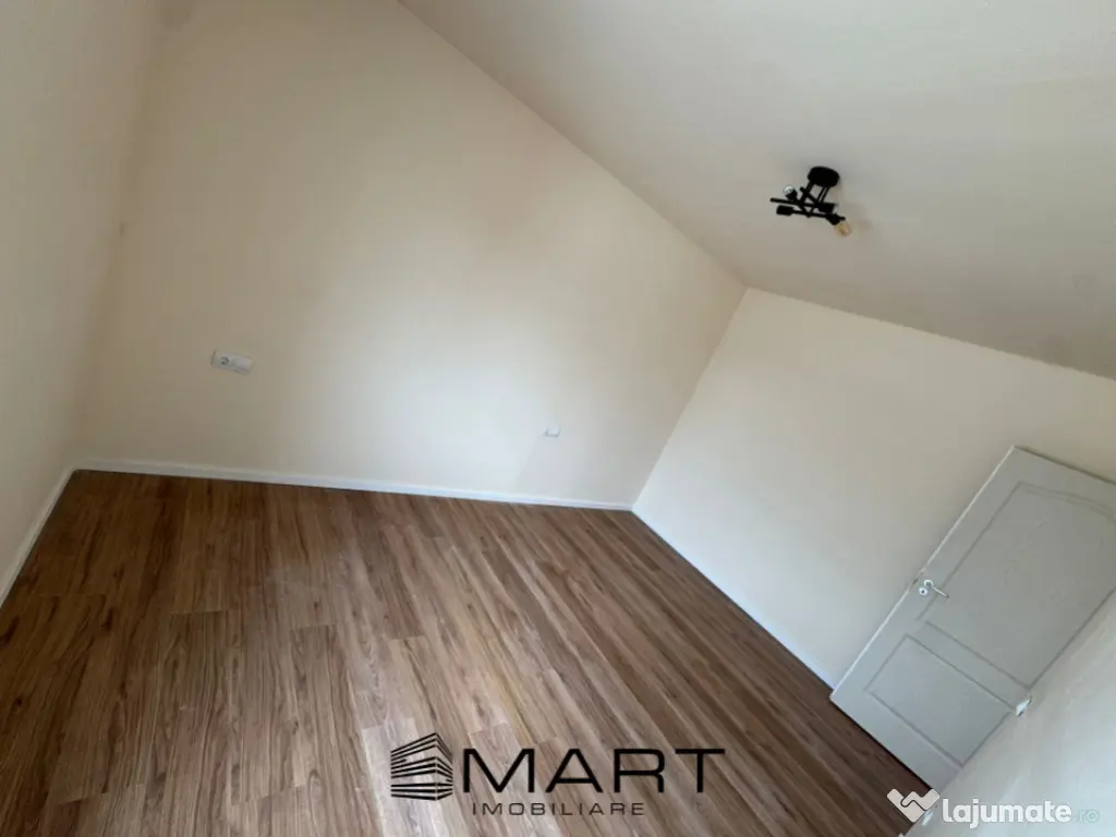 Casa Individuala cu 3 camere in Tocile 